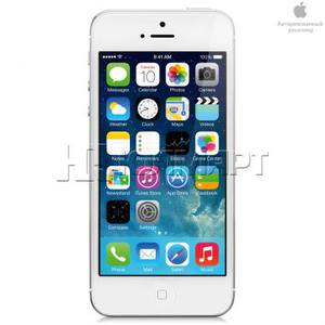 iPhone 5(S) 32-64Gb