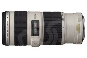 Canon EF 70-200mm f/4L IS USM