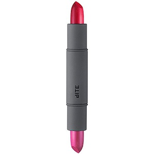 Bite beauty luminous creme lipstick duo- Vivid