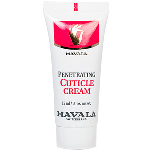 Mavala (Cuticle Cream Крем для смягчения кутикулы)