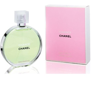 Духи Chanel Chance Eau Fraiche