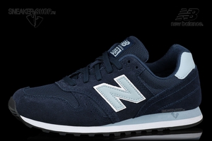 New Balance 373