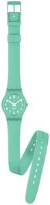 Яркие часы Swatch