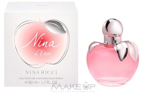 Nina Ricci L'eau