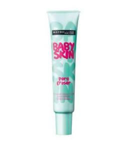 праймер от Maybelline baby skin