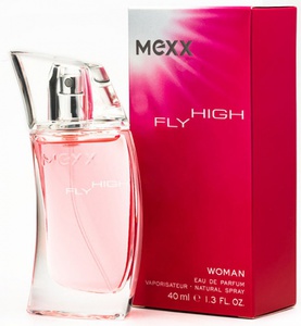 Mexx - Fly High Woman