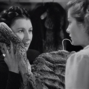 "Rebecca" (1940)