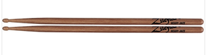 Zildjian Heavy Jazz Wood Tip Drumsticks