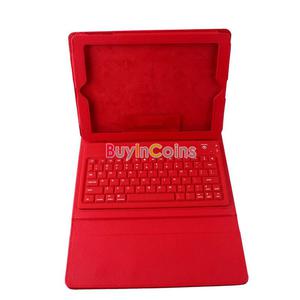 Wireless Bluetooth Keyboard for iPad