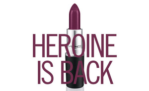 MAC: Heroine