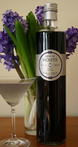 Crème de Violette