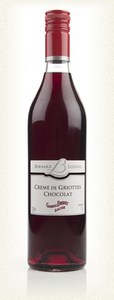 Bernard Loiseau Creme De Griottes Chocolat