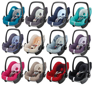 maxi cosi Pebble