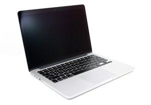 MacBook Pro with Retina Display (ME864RU/A)