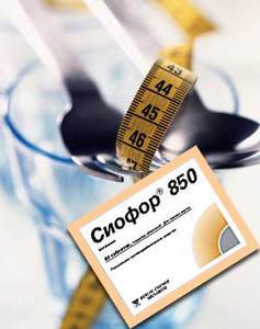 cиофор