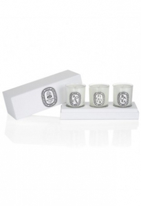 Diptyque White Set