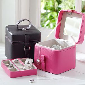 jewelry travel case