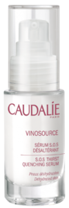 Caudalie s.o.s. сыворотка