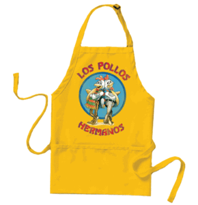 фартук Los Pollos Hermanos