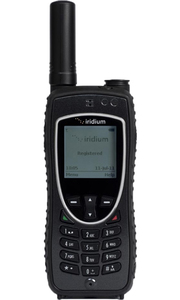 Спутниковый телефон Iridium 9575 Extreme