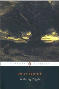 emily bronte - wuthering heights