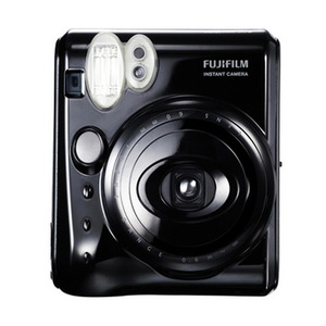 Fujifilm Instax Mini50S Silver