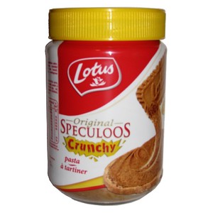 speculoos spread