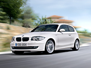 BMW 1er