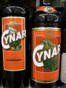 Cynar