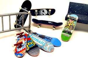 Фингерборд /Fingerboard