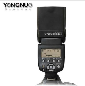 Yongnuo YN-565EX II TTL Flash Speedlite Canon