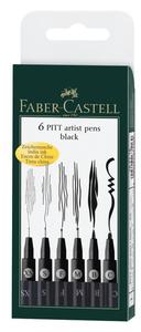 "Faber Castell" ручки для каллиграфии