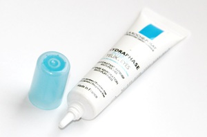 крем-гель для век La Roche-Posay Hydraphase Intense Eyes Intense Rehydration