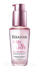 Kerastase Cristalliste Lumiere Liquide Luminous Perfecting Essence