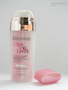 Kerastase: Cristalliste Cristal Sculpt Dual Sculpting Serum