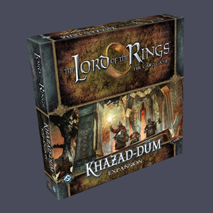 допы к LOTR LCG