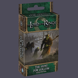 доп к LOTR LCG