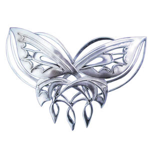 Arwen Butterfly Brooch