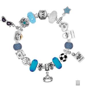 Summer sea bracket Pandora