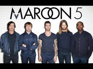 Maroon 5