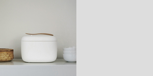 MUJI Rice cooker