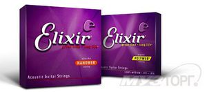 струны Elixir 10-47