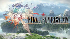 Final Fantasy 14 Deluxe Edition