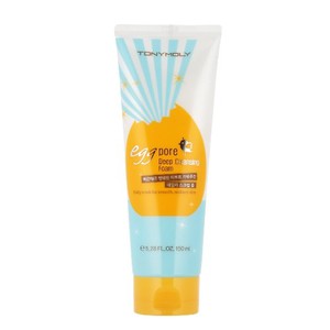 Матирующая пенка с яичным экстрактом Tony Moly - Egg Pore Deep Cleansing Foam TONY MOLY