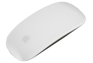 Apple Magic Mouse White Bluetooth