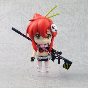 Nendroid YOKO