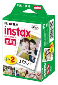 Fujifilm Instax Mini Firm