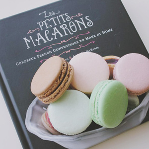 les petit macarons
