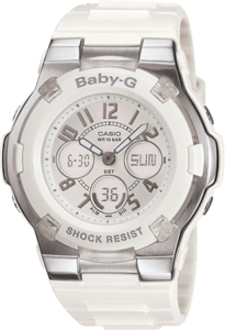 BABY-G BGA110-7B
