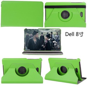 360 Rotating Cover Case FOR DELL VENUE 8 PRO